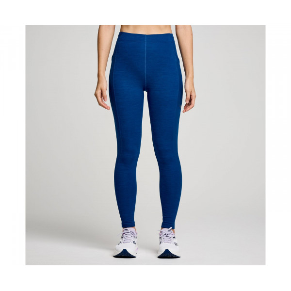 Жіночі тайтси Saucony SOLSTICE TIGHT