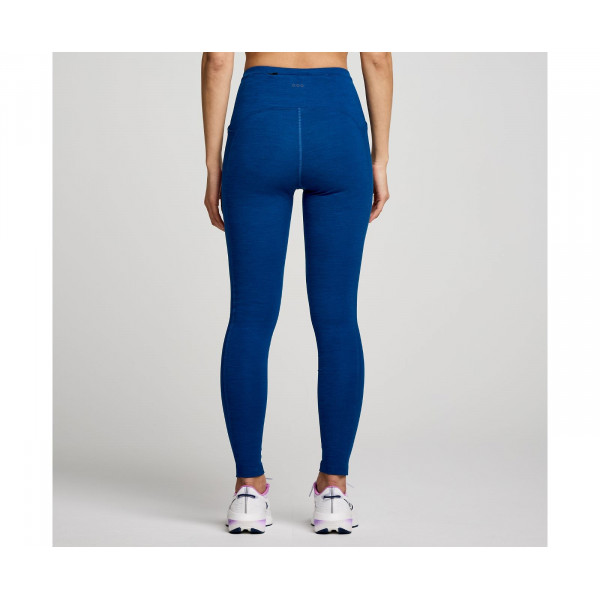 Жіночі тайтси Saucony SOLSTICE TIGHT