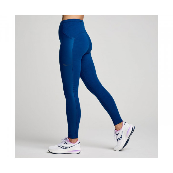 Жіночі тайтси Saucony SOLSTICE TIGHT