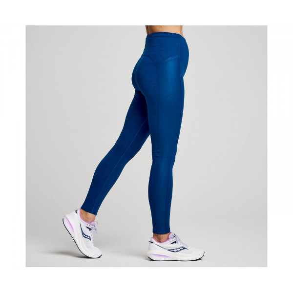 Жіночі тайтси Saucony SOLSTICE TIGHT