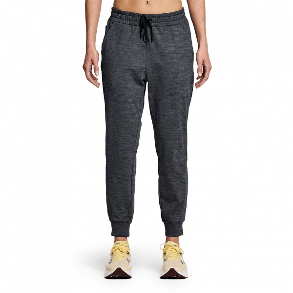 Жіночі спортивні штани Saucony SOLSTICE JOGGER