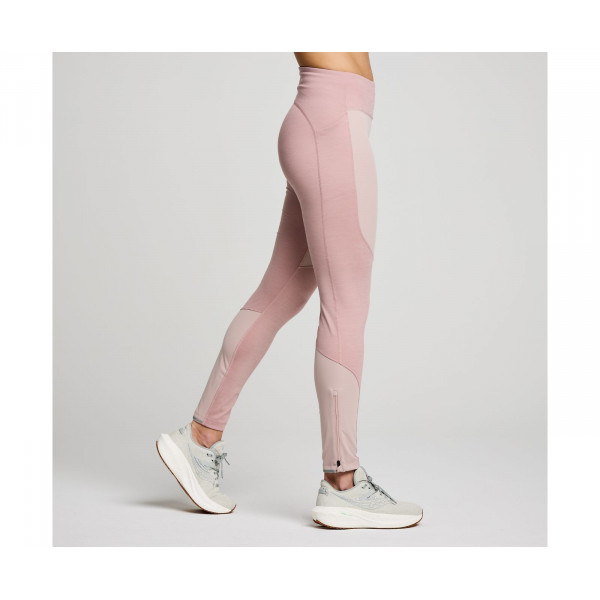 Жіночі тайтси Saucony RUNSHIELD TIGHT