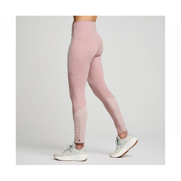 Жіночі тайтси Saucony RUNSHIELD TIGHT