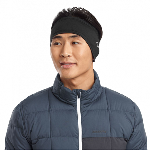 Пов'язка Saucony SOLSTICE HEADBAND