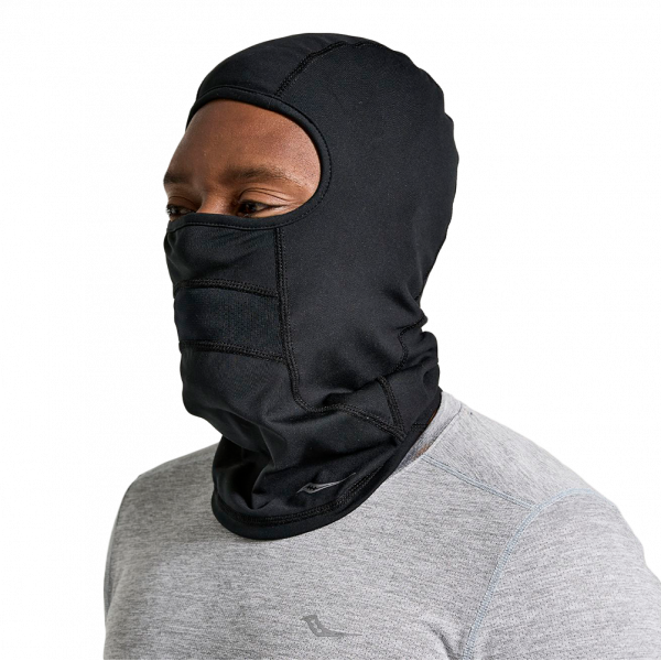 Балаклава Saucony SOLSTICE BALACLAVA