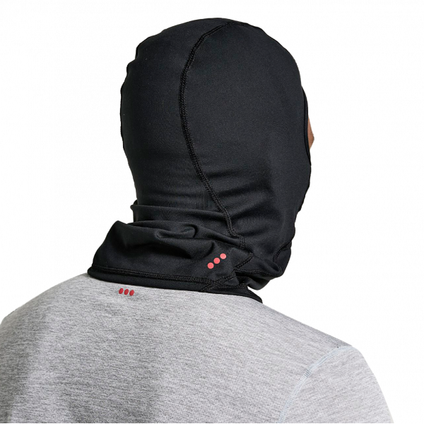 Балаклава Saucony SOLSTICE BALACLAVA