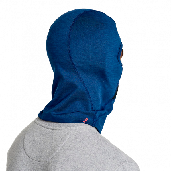 Балаклава Saucony SOLSTICE BALACLAVA