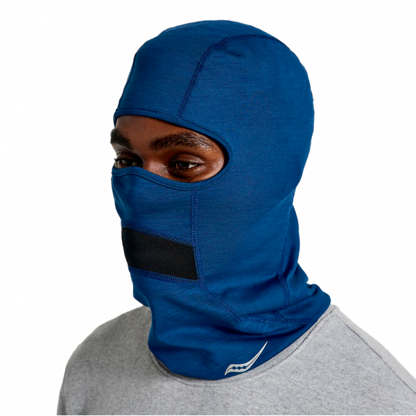 Балаклава Saucony SOLSTICE BALACLAVA