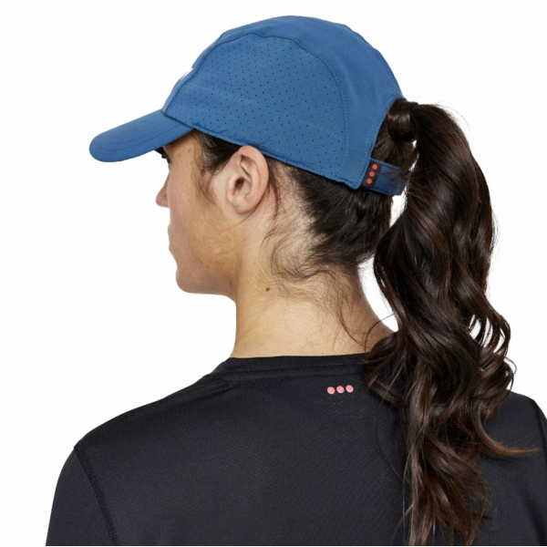 Кепка Saucony OUTPACE HAT