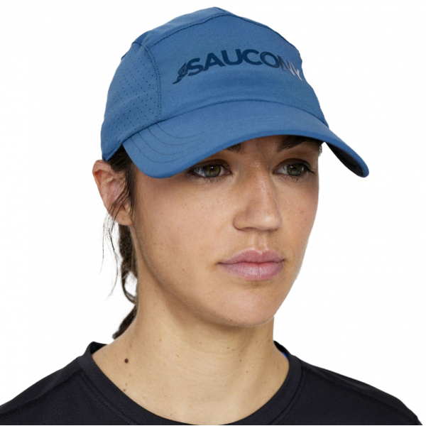 Кепка Saucony OUTPACE HAT