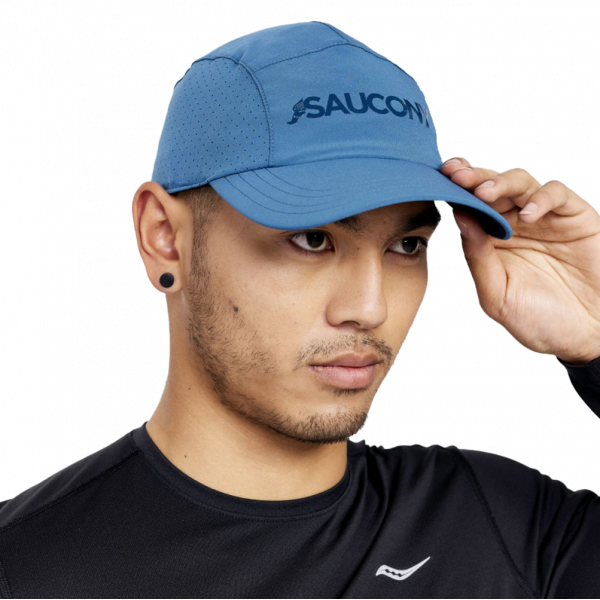 Кепка Saucony OUTPACE HAT