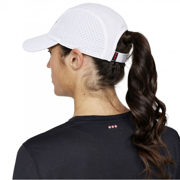 Кепка Saucony OUTPACE HAT