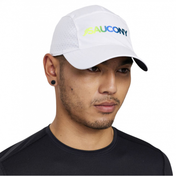 Кепка Saucony OUTPACE HAT