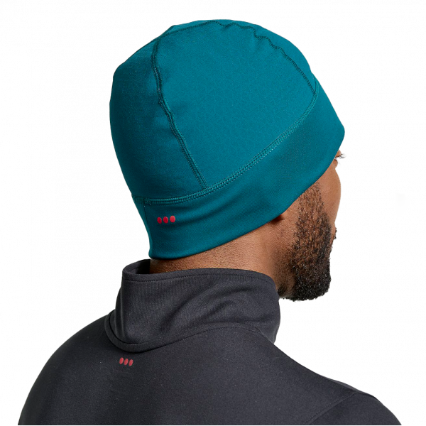 Шапка Saucony BLUSTER WIND BEANIE