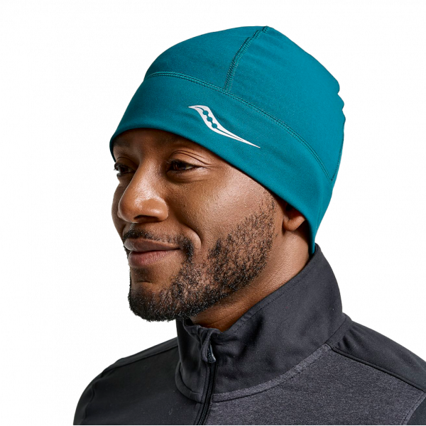 Шапка Saucony BLUSTER WIND BEANIE