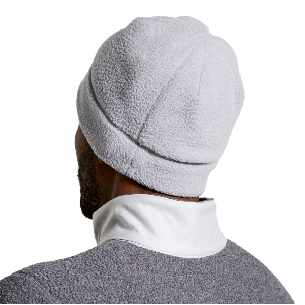 Шапка RESTED SHERPA BEANIE