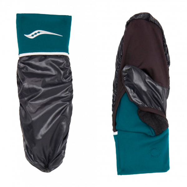 Рукавички Saucony SOLSTICE CONVERTIBLE MITT