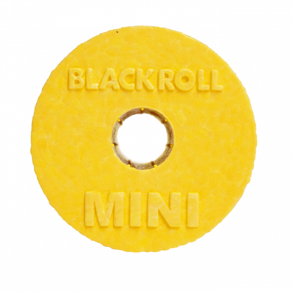 Ролл BlackRoll Mini