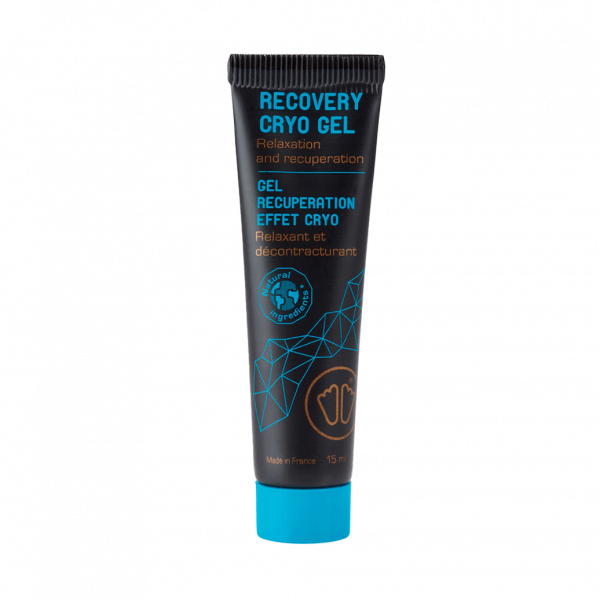 Гель для ніг Sidas RECOVERY CRYO GEL 15 ml