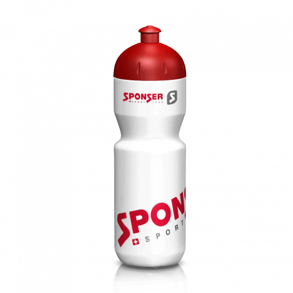 Пляшка Sponser SPONSER SPORT BOTTLE