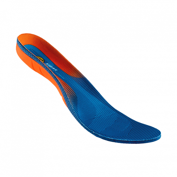 Чоловічі устілки Sidas CUSHIONING GEL 3D