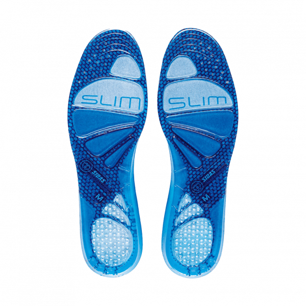 Чоловічі устілки Sidas CUSHIONING GEL SLIM