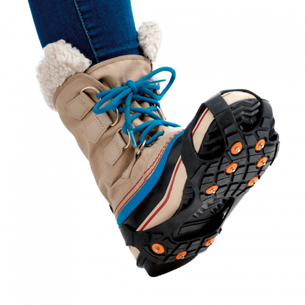 Кригоступи Sidas WALK TRACTION