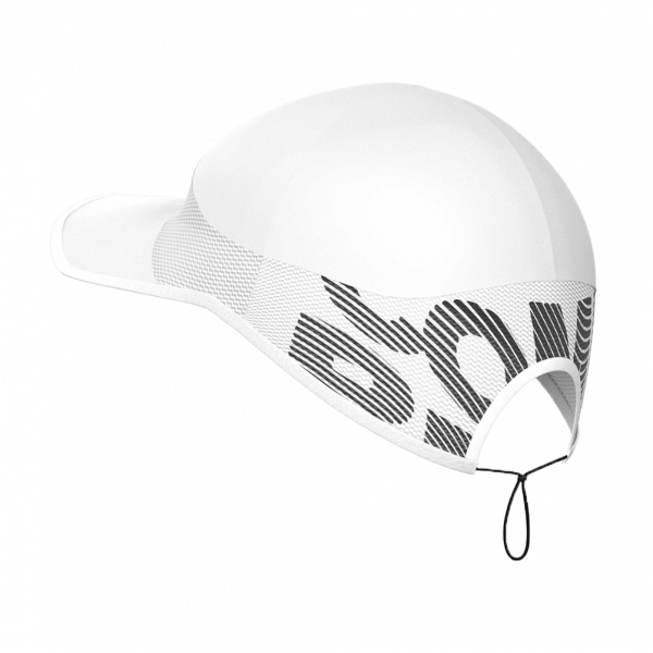 Кепка Compressport PRO RACING CAP