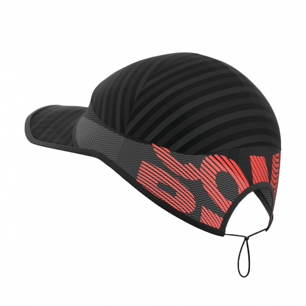 Кепка Compressport PRO RACING CAP