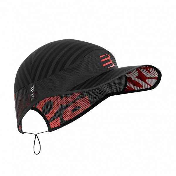 Кепка Compressport PRO RACING CAP