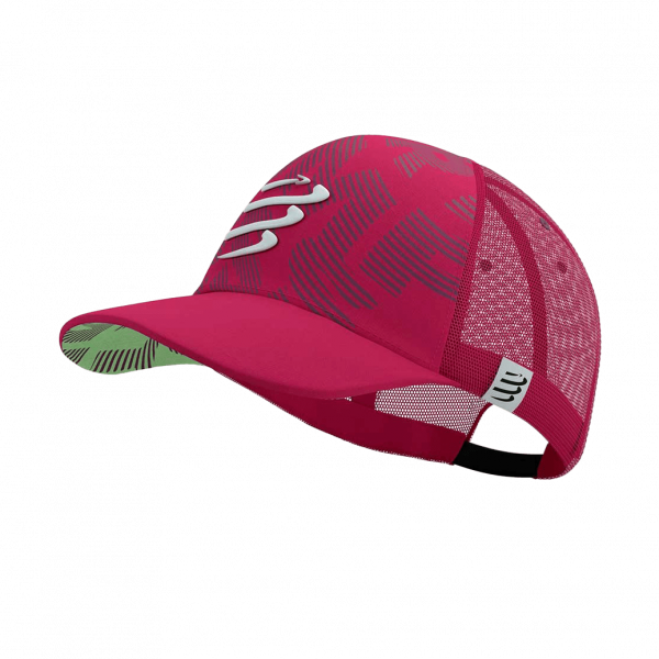 Кепка Compressport TRUCKER CAP