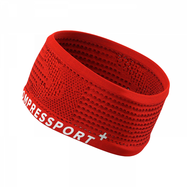 Пов'язка Compressport Headband On/Off