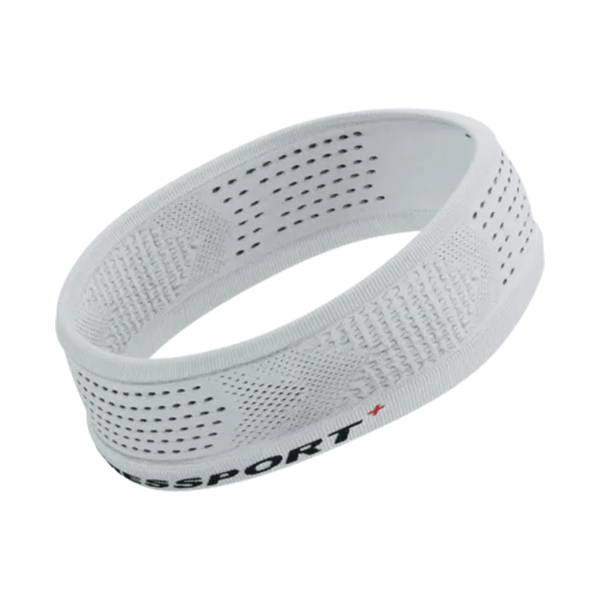 Пов'язка Compressport THIN HEADBAND ON/OFF