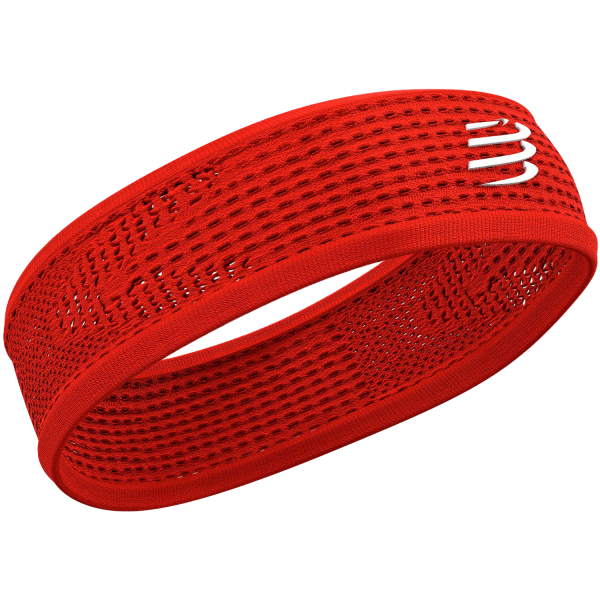 Пов'язка Compressport Thin Headband On/Off