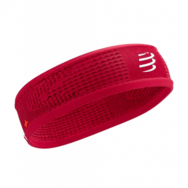 Пов`язка Compressport THIN HEADBAND ON/OFF