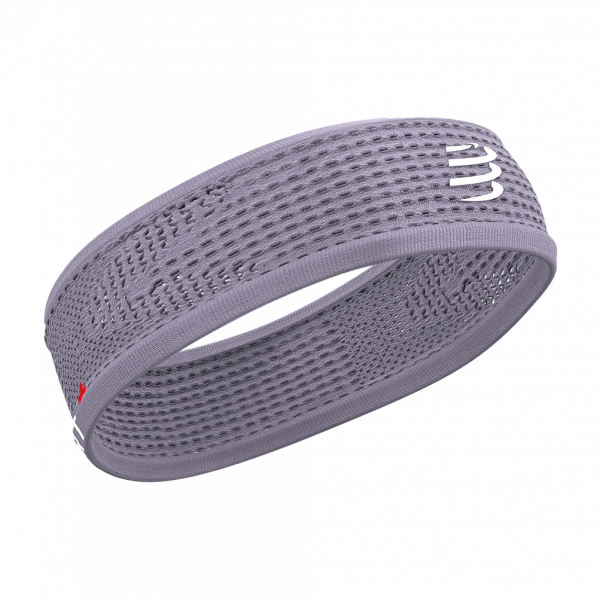 Пов`язка Compressport THIN HEADBAND ON/OFF