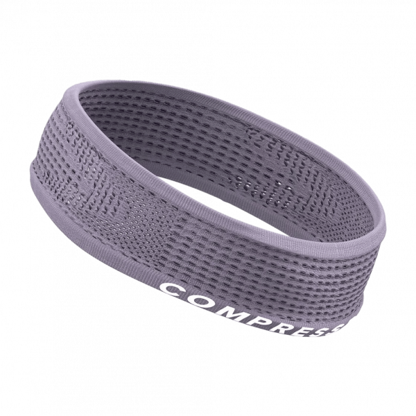 Пов`язка Compressport THIN HEADBAND ON/OFF