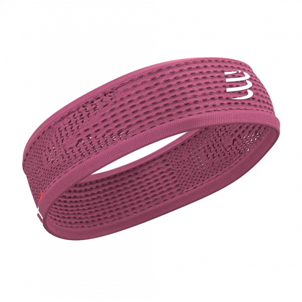 Пов`язка Compressport THIN HEADBAND ON/OFF