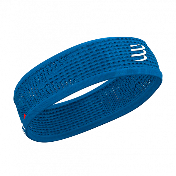 Пов`язка Compressport THIN HEADBAND ON/OFF