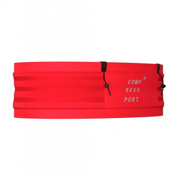 Поясна сумка Compressport FREE BELT PRO