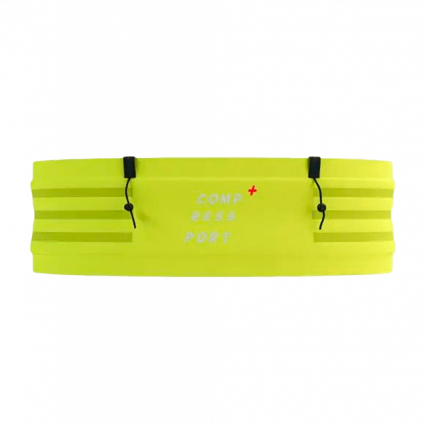 Поясна сумка Compressport FREE BELT PRO