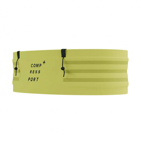 Поясна сумка Compressport FREE BELT PRO