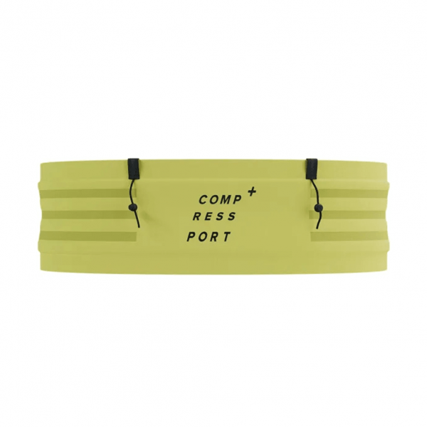 Поясна сумка Compressport FREE BELT PRO