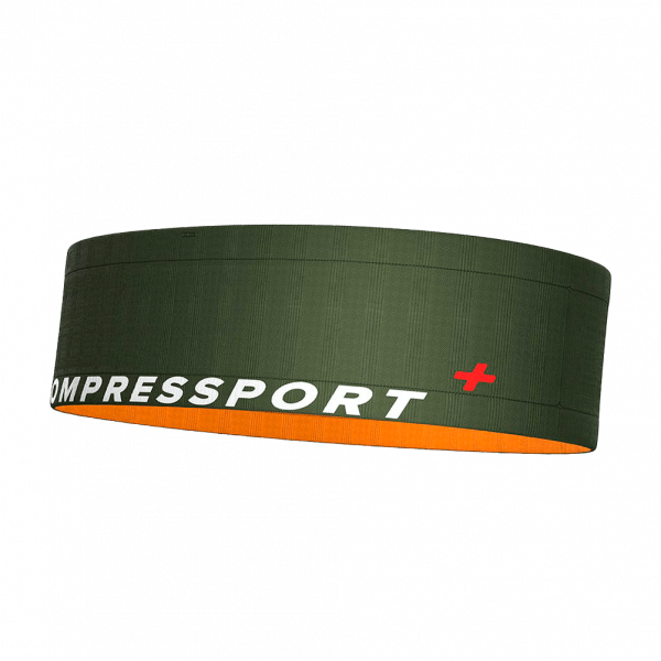 Поясна сумка Compressport FREE BELT