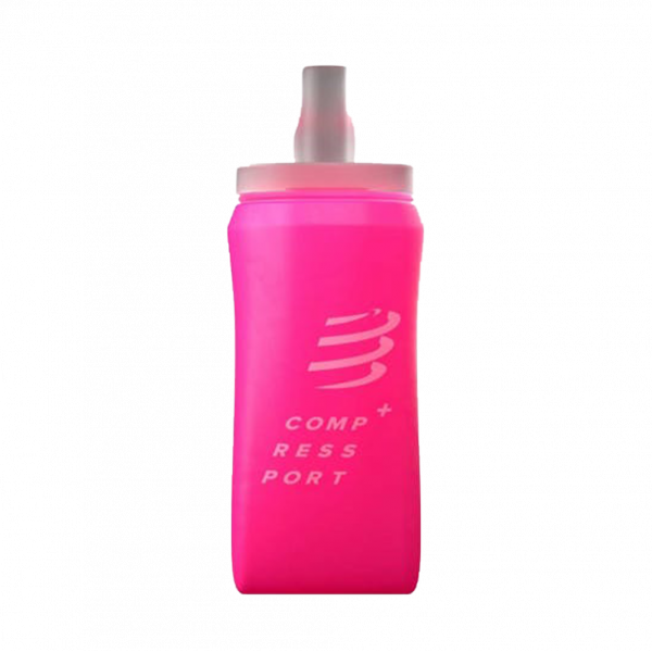 Пляшка Compressport ERGOFLASK 300ML