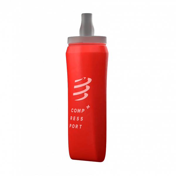 Фляга Compressport ERGOFLASK 500ML HANDHELD