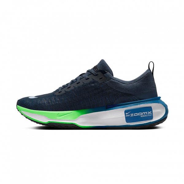 Чоловічі кросівки Nike ZOOMX INVINCIBLE RUN FK 3