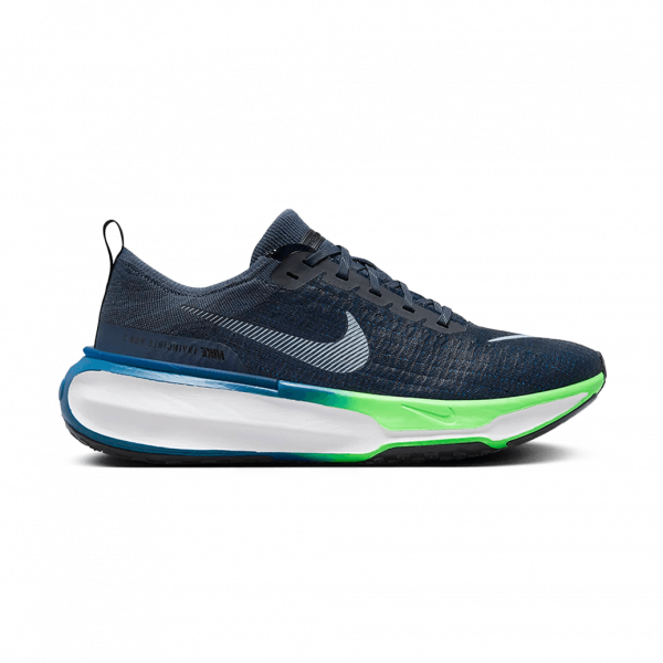 Чоловічі кросівки Nike ZOOMX INVINCIBLE RUN FK 3