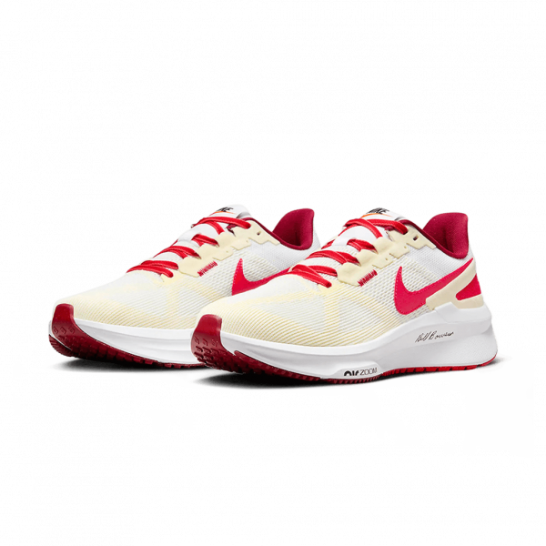 Чоловічі кросівки Nike AIR ZOOM STRUCTURE 25 PRM