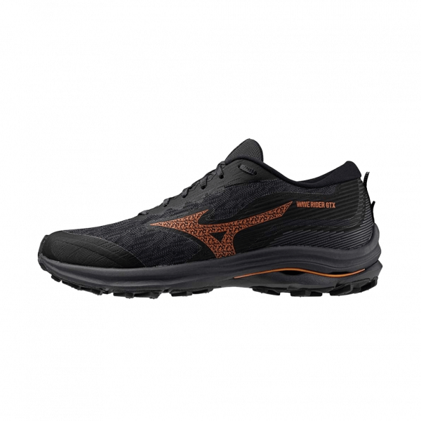 Чоловічі кросівки Mizuno WAVE RIDER GTX